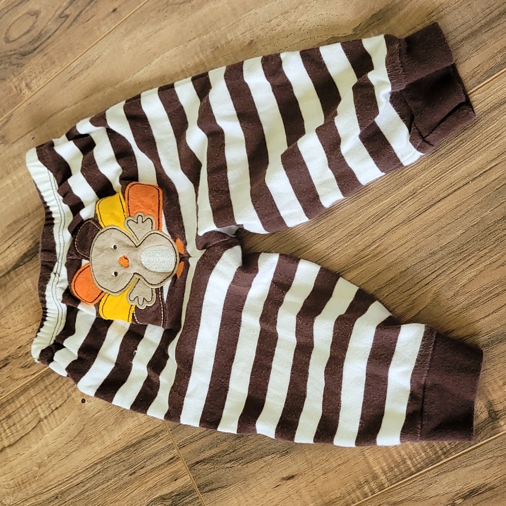 Turkey Pants